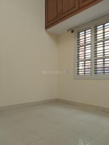 Bedroom Image of 650 Sq.ft 2 BHK Apartment / Flat for rent in BTM Layout Bengaluru for Rs. 23000