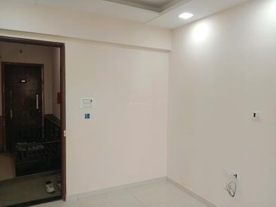 Living Room Image of 850 Sq.ft 2 BHK Apartment / Flat for sale in Thane West Thane for Rs. 16000000