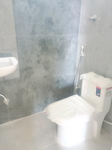 Bedroom One Image of 1375 Sq.ft 2 BHK Apartment / Flat for sale in Thimu Blue Bell, Dullapally Hyderabad for Rs. 6187500
