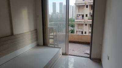 Bedroom Image of 1138 Sq.ft 3 BHK Apartment / Flat for sale in NSG Royal One, Pimple Nilakh Pune for Rs. 11500000