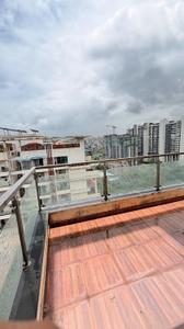 Balcony Image of 3710 Sq.ft 3.5 BHK Penthouse for sale in Mohammed Wadi Pune for Rs. 22500000