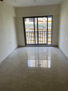 Hall Image of 550 Sq.ft 1 BHK Apartment / Flat for rent in Gala Swayam, Matunga West Mumbai for Rs. 65000