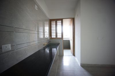Kitchen Image of 1278 Sq.ft 2 BHK Apartment / Flat for sale in Vastral Ahmedabad for Rs. 3950000