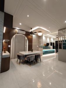 Hall Image of 3750 Sq.ft 4 BHK Independent House for sale in Gandhi Path West Jaipur for Rs. 39100000