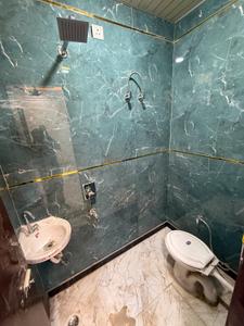Image of 1000 Sq.ft 3 BHK Builder Floor for sale in Govindpuram, Ghaziabad for Rs. 4000000