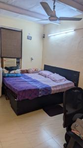 2 BHK Independent Builder Floor