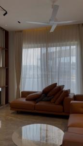 Hall Image of 4360 Sq.ft 4 BHK Villa for sale in Veekay Aura, Mokila Hyderabad for Rs. 55000000