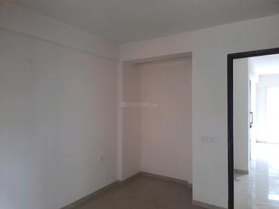 Bedroom Image of 1250 Sq.ft 3 BHK Builder Floor for sale in Smartworld Gems, Sector 89 Gurgaon for Rs. 15300000