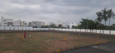 Image of 1230 Sq.ft Residential Plot / Land for sale in Kundrathur, Chennai for Rs. 6519000