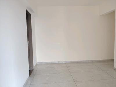Bedroom Image of 1044 Sq.ft 2 BHK Apartment / Flat for sale in One Rachana Vista, Pushpak Nagar Navi Mumbai for Rs. 9455000