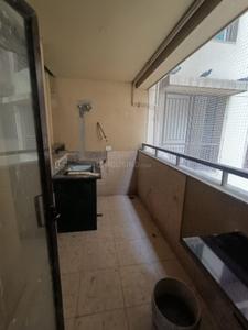 Balcony Image of 2000 Sq.ft 3 BHK Apartment / Flat for sale in Mahima Florenza, Mansarovar Extension Jaipur for Rs. 16500000