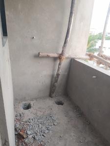 Balcony Image of 2025 Sq.ft 3 BHK Apartment / Flat for sale in MVP Colony Visakhapatnam for Rs. 19300000