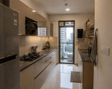 Image of 1670 Sq.ft 3 BHK Apartment / Flat for sale in Sobha Royal Pavilion, Carmelaram, Bengaluru for Rs. 18000000