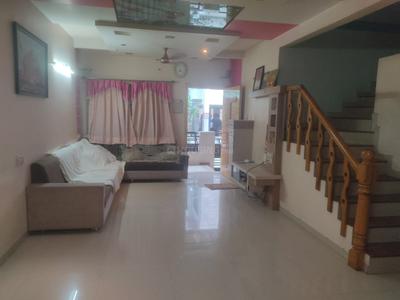 Hall Image of 650 Sq.ft 1 BHK Independent House for rent in L.P.Savani Surat for Rs. 11500
