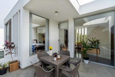 Bedroom Image of 3150 Sq.ft 3 BHK Villa for sale in Vianaar La Zorita, Anjuna Goa for Rs. 65000000