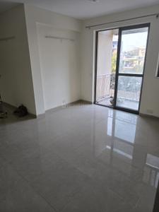Hall Image of 1540 Sq.ft 3 BHK Apartment / Flat for sale in Unitech The Residences, Sector 33 Gurgaon for Rs. 24500000