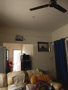 Hall Image of 900 Sq.ft 2 BHK Apartment / Flat for sale in Dhiraan Newyork Meadows, Chandapura Bengaluru for Rs. 3500000