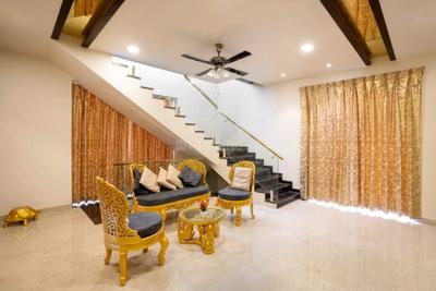 Hall Image of 5000 Sq.ft 4.5 BHK Independent House for sale in Dorabjee Paradise, Mohammed Wadi Pune for Rs. 52500000