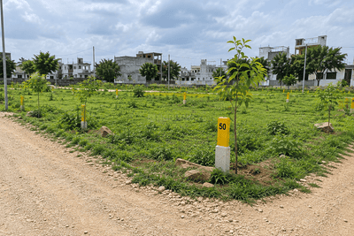 Image of 3700 Sq.ft Residential Plot / Land for sale in Mahlan, Jaipur for Rs. 3204000