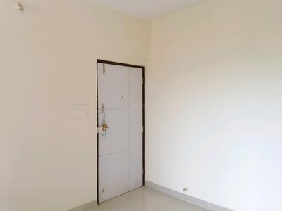Living Room Image of 550 Sq.ft 1 BHK Apartment / Flat for rent in Vihang Vermont, Kasarvadavali Thane for Rs. 18000