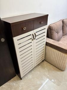 Kitchen Image of 525 Sq.ft 1 BHK Apartment / Flat for rent in L And T Veridian At Emerald Isle 13A And 13B, Powai Mumbai for Rs. 65000