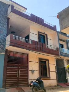 Image of 792 Sq.ft 3 BHK Independent House for sale in Basti Sheikh, Jalandhar for Rs. 3500000
