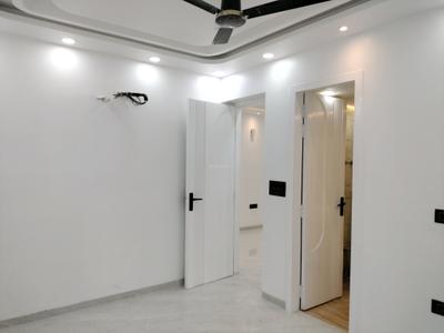 Bedroom Image of 1700 Sq.ft 3 BHK Apartment / Flat for sale in United Friends, Sector 6 Dwarka New Delhi for Rs. 28800000