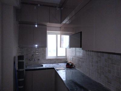 Kitchen Image of 920 Sq.ft 2.5 BHK Apartment / Flat for rent in Amrapali Dream Valley 2, Noida Extension Greater Noida for Rs. 18500