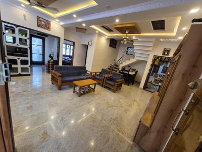 Living Room Image of 2066 Sq.ft 3 BHK Apartment / Flat for sale in Chikkalasandra Bengaluru for Rs. 21500000
