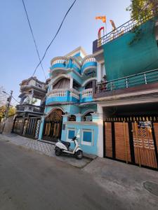 Image of 2500 Sq.ft 4 BHK Independent House for sale in Kalyanpur (West), Lucknow for Rs. 8200000
