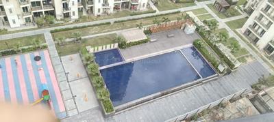 Image of 940 Sq.ft 2 BHK Apartment / Flat for rent in Sikka Karnam Greens, Sector 143B, Noida for Rs. 27000