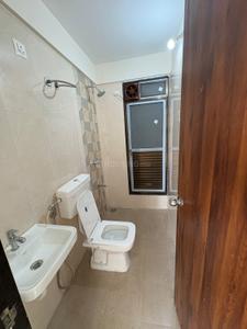 Image of 1050 Sq.ft 2 BHK Apartment / Flat for rent in EV 10 Marina Bay, Vashi, Navi Mumbai for Rs. 55000