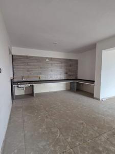 Kitchen Image of 1603 Sq.ft 3 BHK Apartment / Flat for sale in Keshar Kadam, Thaltej Ahmedabad for Rs. 13000000