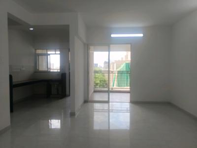 Living Room Image of 1050 Sq.ft 2 BHK Apartment / Flat for sale in Dynamic Grandeur Premium I, Undri Pune for Rs. 5250000