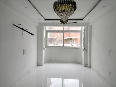 Living Room Image of 1750 Sq.ft 3 BHK Apartment / Flat for sale in CGHS Shakuntalam, Sector 10 Dwarka New Delhi for Rs. 25800000