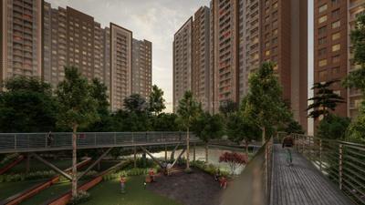 3 BHK Flat