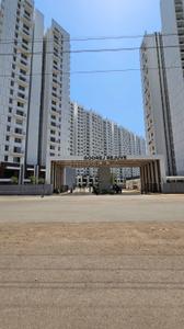 Image of 910 Sq.ft 2 BHK Apartment / Flat for sale in Godrej Rejuve, Keshav Nagar, Pune for Rs. 9500000