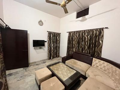 Hall Image of PG in Eldeco II, Lucknow