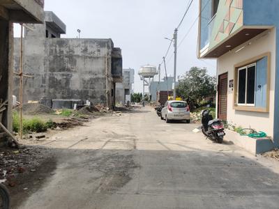 Image of 800 Sq.ft Residential Plot / Land for sale in Alkapuri, Ratlam for Rs. 3500000