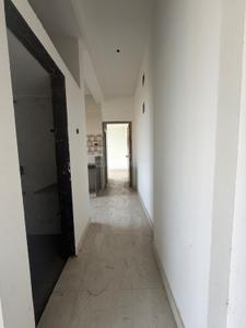 Image of 575 Sq.ft 1 BHK Apartment / Flat for sale in Dombivli West, Thane for Rs. 3737500