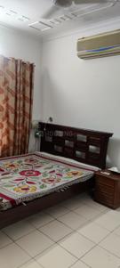 Bedroom Image of The HUTS in MDC Sector 5, Panchkula