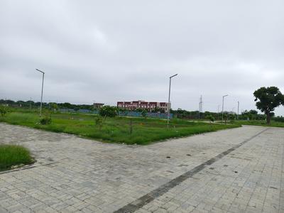 Image of 1890 Sq.ft Residential Plot / Land for sale in Chandrakala Vihar, Makadwali, Ajmer for Rs. 5250000