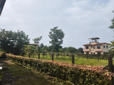 Image of 2002 Sq.ft Residential Plot / Land for sale in Neral, Thane for Rs. 2000000