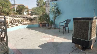 Balcony Image of 1500 Sq.ft 2 BHK Apartment / Flat for rent in Thapak Bagh Jhansi for Rs. 7500
