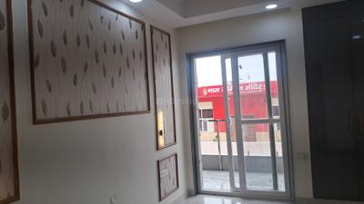 Bedroom Image of 2250 Sq.ft 3 BHK Builder Floor for sale in Sector 85 Faridabad for Rs. 21500000