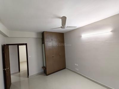 Bedroom Image of 2400 Sq.ft 4 BHK Apartment / Flat for rent in SJR Vogue Residences, Whitefield Bengaluru for Rs. 115000