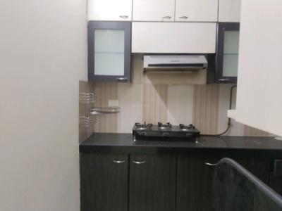 Kitchen Image of 2100 Sq.ft 4 BHK Apartment / Flat for sale in Ekta Eudora, Khar West Mumbai for Rs. 122500000