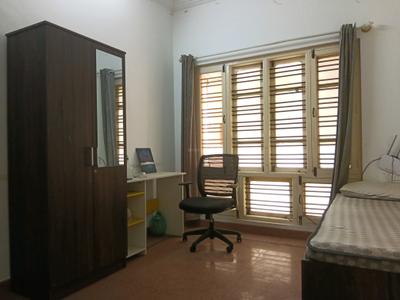 Bedroom Image of 3600 Sq.ft 4 BHK Builder Floor for rent in Bellandur Bengaluru for Rs. 125000