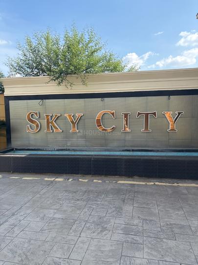 Sky city Main Image 1