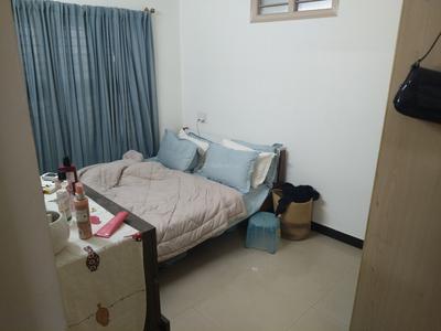 1 BHK Independent House